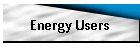 Energy Users