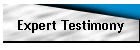 Expert Testimony