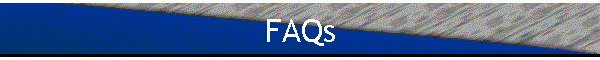 FAQs